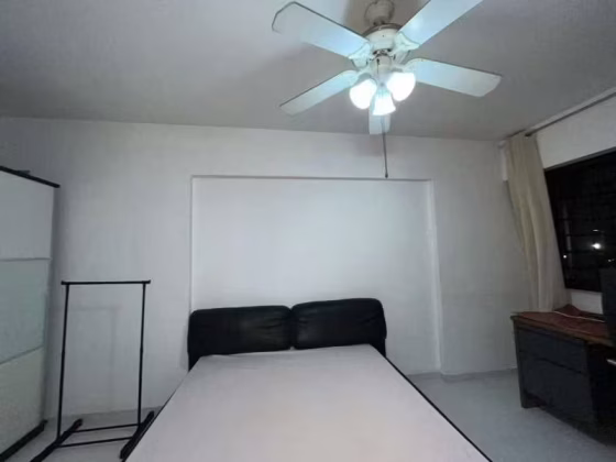 单间出租 • 红山 • 17 Cantonment Close • S$1300 • 5房(4臥室) • 普通房 照片