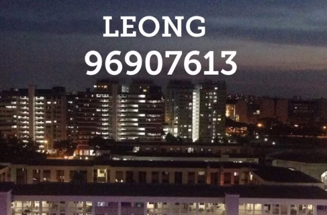 单间出租 • 盛港 • 308C Anchorvale Road • S$800 • 5房(4臥室) • 普通房
