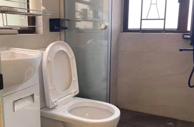 单间出租 • 诺维娜 •  Tan Tong Meng Tower • S$800 • 共管公寓 • 主人房