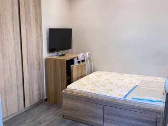 单间出租 • 诺维娜 •  Tan Tong Meng Tower • S$800 • 共管公寓 • 主人房 照片
