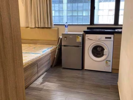 单间出租 • 诺维娜 •  Tan Tong Meng Tower • S$800 • 共管公寓 • 主人房 照片