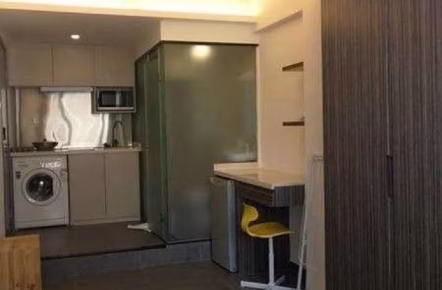 单间出租 • 裕廊东 • 116 Jurong East Street 13 • S$800 • 3房(2臥室) • 主人房