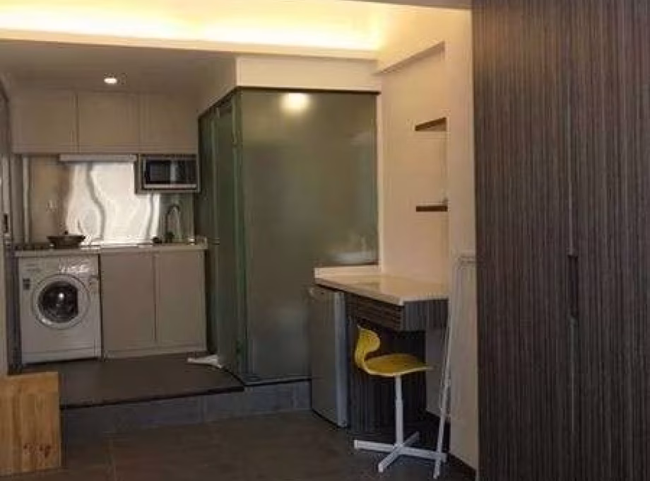 单间出租 • 裕廊东 • 116 Jurong East Street 13 • S$800 • 3房(2臥室) • 主人房 照片