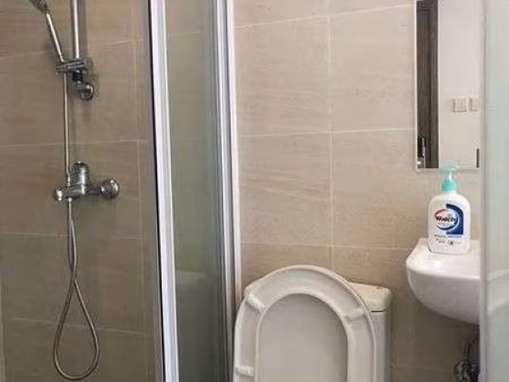 单间出租 • 裕廊东 • 116 Jurong East Street 13 • S$800 • 3房(2臥室) • 主人房 照片