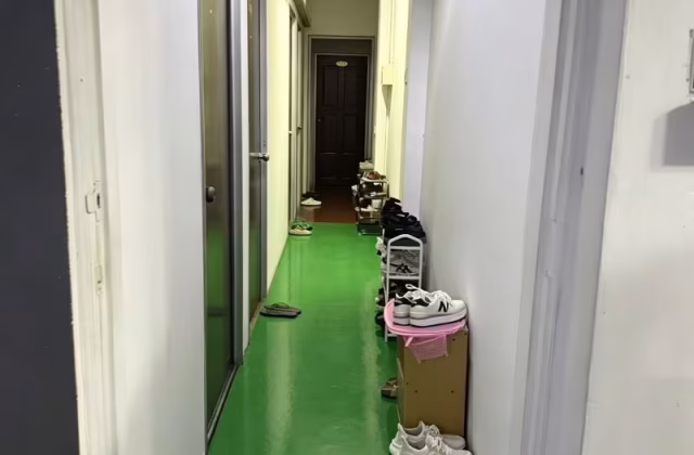 单间出租 • 芽笼 •  Joo Chiat Terrace • S$650 • 共管公寓 • 普通房