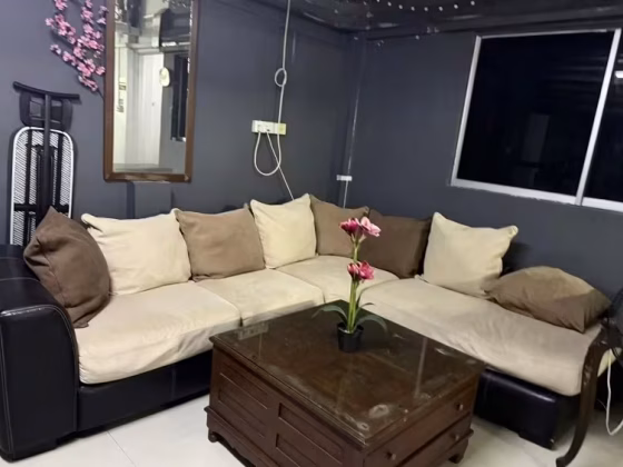 单间出租 • 芽笼 •  Joo Chiat Terrace • S$650 • 共管公寓 • 普通房 照片