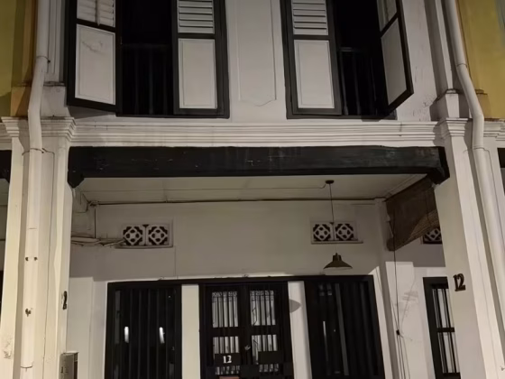 单间出租 • 芽笼 •  Joo Chiat Terrace • S$650 • 共管公寓 • 普通房 照片