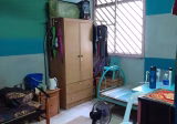 单间出租 • 勿洛 • 501 Bedok North Street 3 • S$300 • 3房(2臥室) • 床位出租