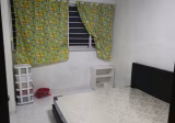 单间出租 • 巴西立 • 104 Pasir Ris Street 12 • S$900 • 3房(2臥室) • 普通房