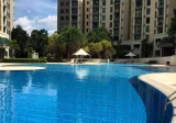 单间出租 • 武吉知马 •  Signature Park • S$1800 • 住宅公寓 • 主人房