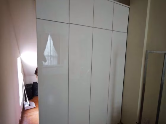 单间出租 • 芽笼 • JALAN CHENGKEK (369250) • S$1600 • 联排排屋 • 主人房 照片