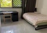 单间出租 • 巴西立 • 421 Pasir Ris Drive 6 • S$1200 • 2房(1臥室) • 普通房