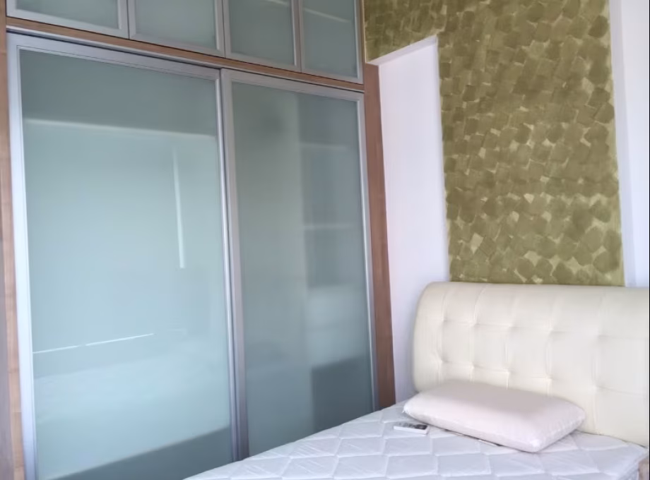 单间出租 • 芽笼 •  The Midas • S$1200 • 住宅公寓 • 普通房 照片