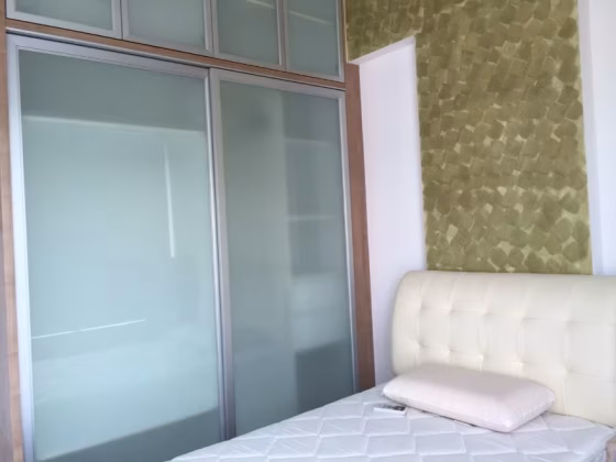 单间出租 • 芽笼 •  The Midas • S$1200 • 住宅公寓 • 普通房 照片