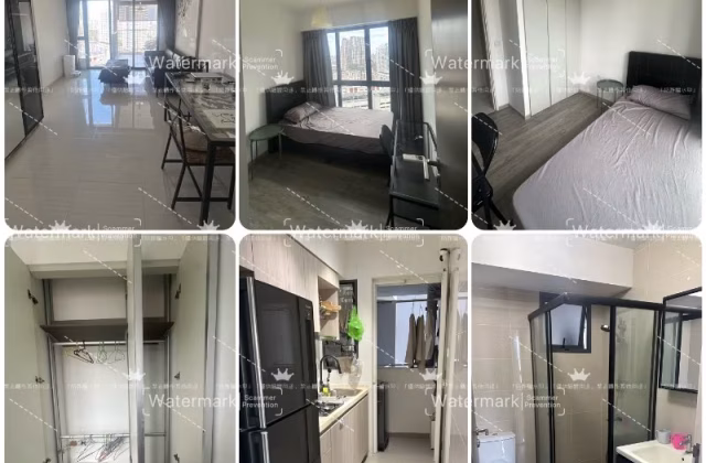 单间出租 • 金文泰 • 311A Clementi Avenue 4 • S$1400 • 4房(3臥室) • 普通房