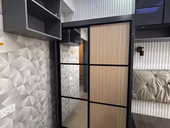 整套出租 • 欧南 •  The Landmark • S$3300 • 共管公寓 • 350ft² / 32m² 照片