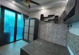 整套出租 • 欧南 •  The Landmark • S$3300 • 共管公寓 • 350ft² / 32m²