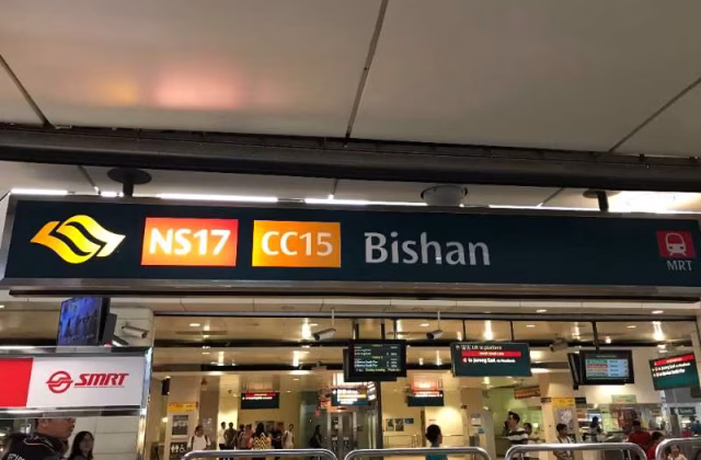 单间出租 • 碧山 • 115 Bishan Street 12 • S$1050 • 4房(3臥室) • 普通房