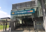 单间出租 • 实龙岗 • 330 Serangoon Avenue 3 • S$1000 • 4房(3臥室) • 普通房