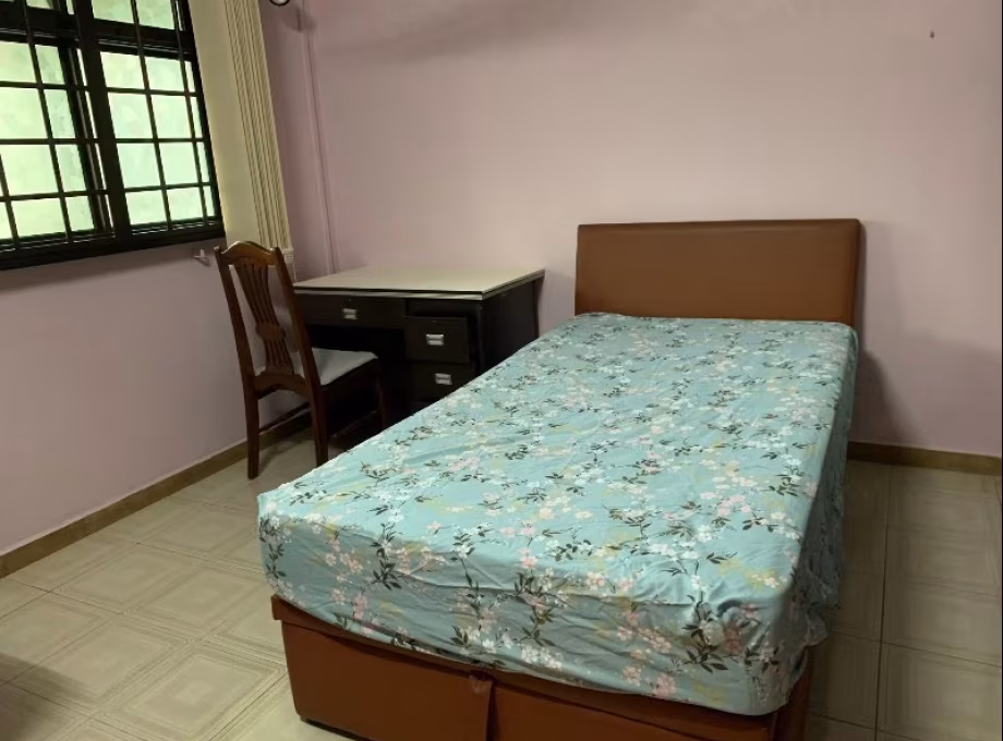 单间出租 • 碧山 • 115 Bishan Street 12 • S$1050 • 4房(3臥室) • 普通房 照片