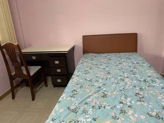 单间出租 • 碧山 • 115 Bishan Street 12 • S$1050 • 4房(3臥室) • 普通房 照片