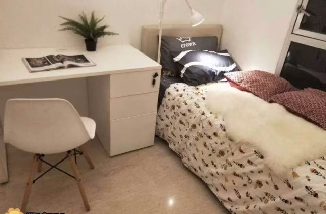 单间出租 • 诺维娜 •  Balestier Point • S$1100 • 住宅公寓 • 普通房