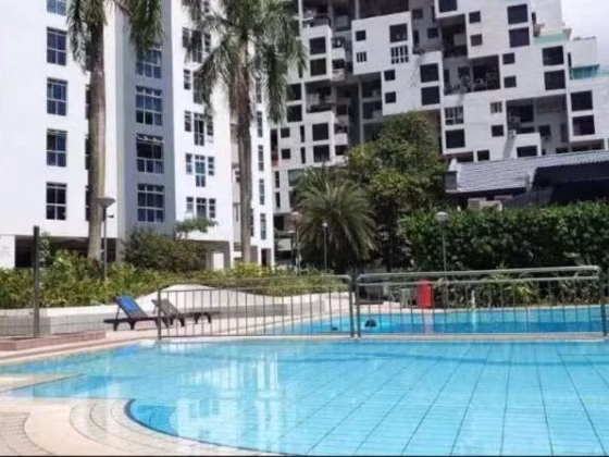 单间出租 • 诺维娜 •  Balestier Point • S$1100 • 住宅公寓 • 普通房 照片