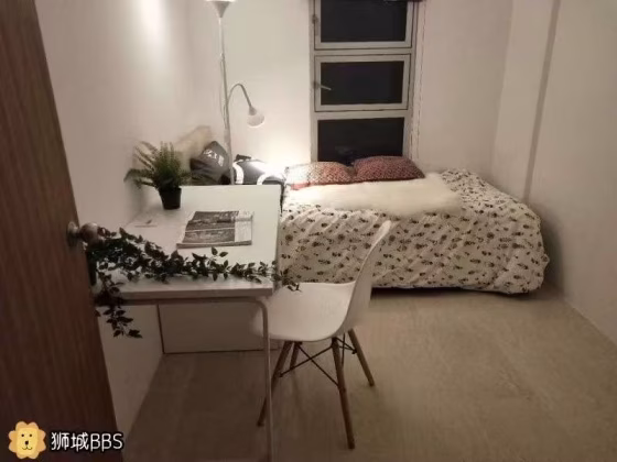单间出租 • 诺维娜 •  Balestier Point • S$1100 • 住宅公寓 • 普通房 照片
