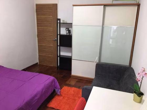 单间出租 • 诺维娜 •  Balestier Point • S$1100 • 住宅公寓 • 普通房 照片