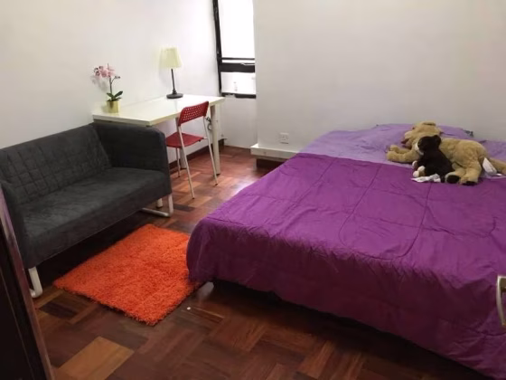 单间出租 • 诺维娜 •  Balestier Point • S$1100 • 住宅公寓 • 普通房 照片
