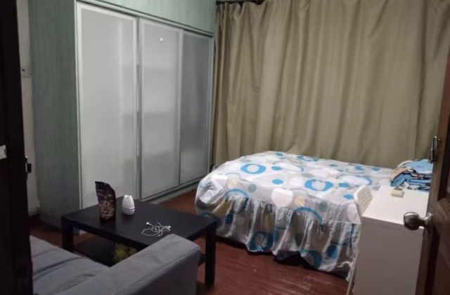 单间出租 • 芽笼 •  Centro Mansions • S$1600 • 住宅公寓 • 主人房