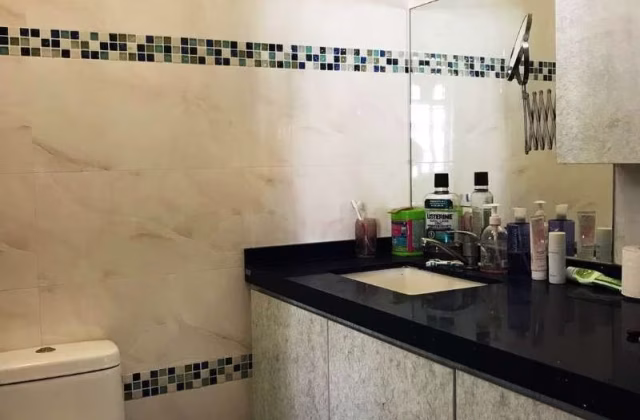单间出租 • 裕廊西 • 667D Jurong West Street 65 • S$1200 • 4房(3臥室) • 普通房