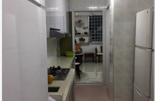 单间出租 • 芽笼 • 313 Ubi Avenue 1 • S$500 • 4房(3臥室) • 床位出租
