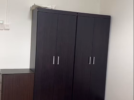 单间出租 • 兀兰 • 405 Woodlands Street 41 • S$1200 • 5房(4臥室) • 普通房 照片