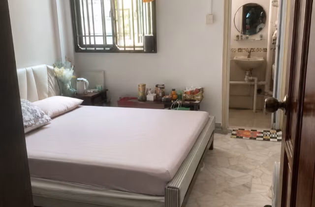 单间出租 • 勿洛 • 116 Bedok North Road • S$1300 • 3房(2臥室) • 主人房