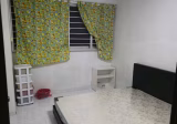单间出租 • 巴西立 • 104 Pasir Ris Street 12 • S$900 • 3房(2臥室) • 普通房