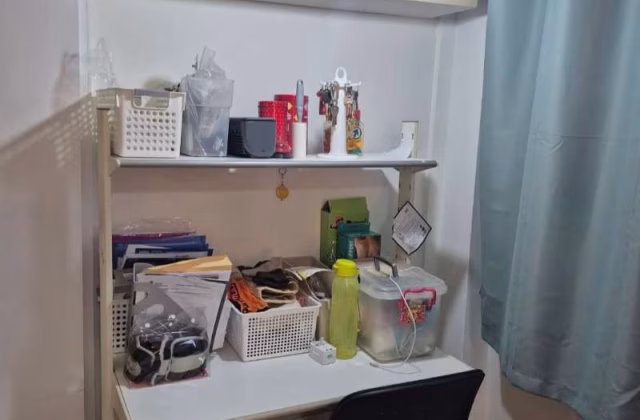 单间出租 • 义顺 • 213 Yishun Street 21 • S$1200 • 5房(4臥室) • 普通房