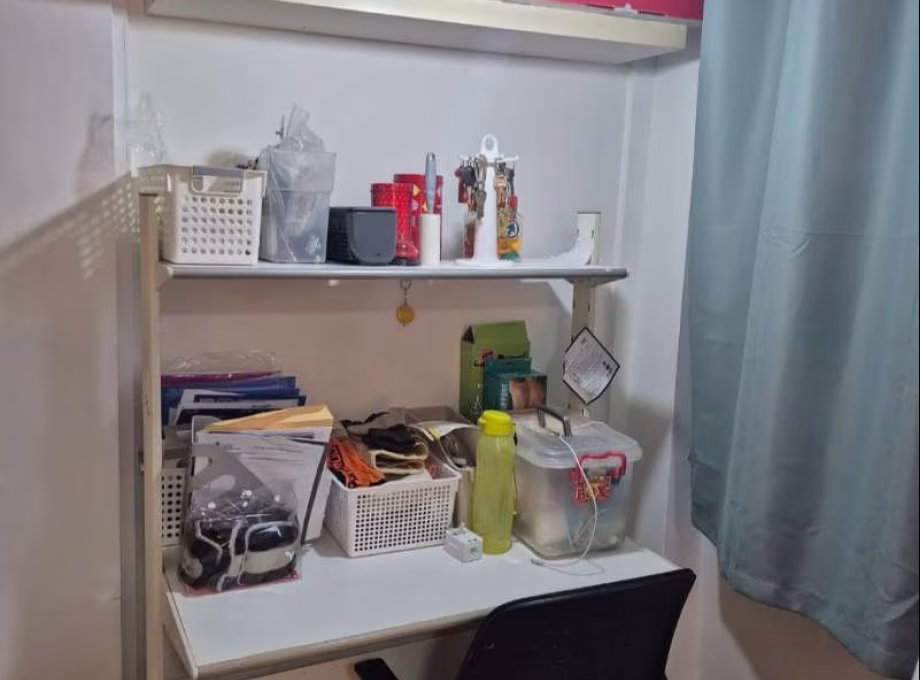 单间出租 • 义顺 • 213 Yishun Street 21 • S$1200 • 5房(4臥室) • 普通房 照片