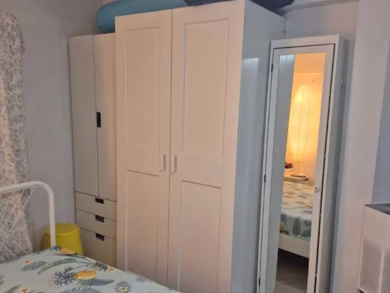 单间出租 • 义顺 • 213 Yishun Street 21 • S$1200 • 5房(4臥室) • 普通房 照片
