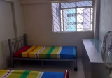 单间出租 • 义顺 • 265 Yishun Street 22 • S$1000 • 4房(3臥室) • 普通房