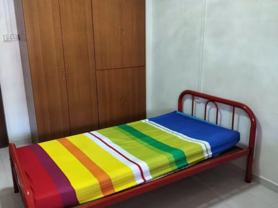 单间出租 • 义顺 • 265 Yishun Street 22 • S$1000 • 4房(3臥室) • 普通房 照片