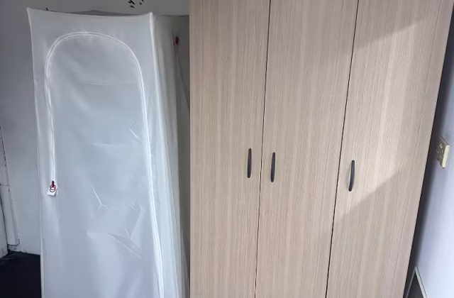 单间出租 • 芽笼 •  Joo Chiat Terrace • S$1100 • 住宅公寓 • 普通房