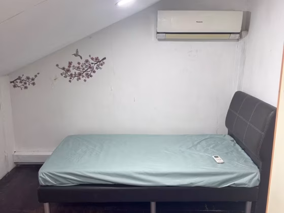 单间出租 • 芽笼 •  Joo Chiat Terrace • S$1100 • 住宅公寓 • 普通房 照片