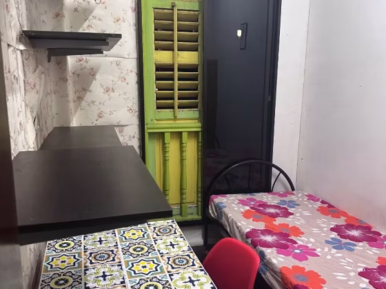 单间出租 • 芽笼 •  Joo Chiat Terrace • S$1100 • 住宅公寓 • 普通房 照片