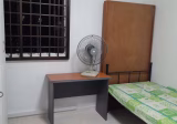 单间出租 • 勿洛 • 15 Bedok South Road • S$700 • 3房(2臥室) • 普通房