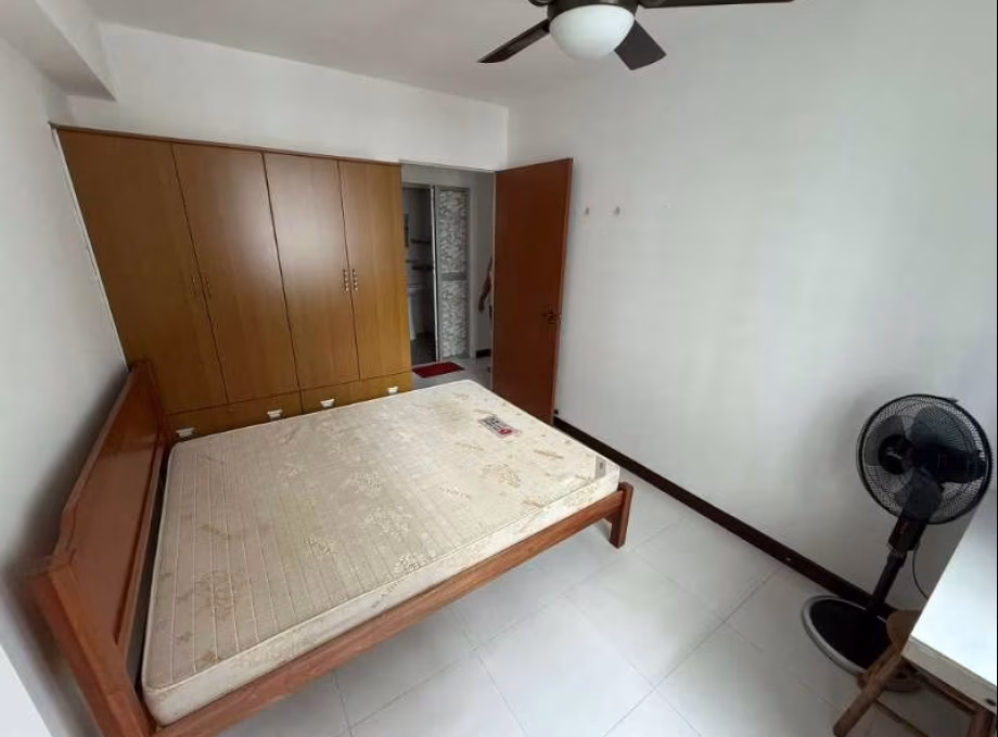 单间出租 • 裕廊西 • 183D Boon Lay Avenue • S$900 • 5房(4臥室) • 普通房 照片