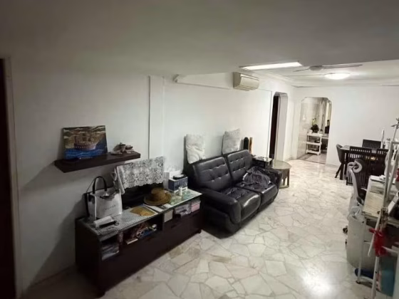 单间出租 • 勿洛 • 116 Bedok North Road • S$1300 • 3房(2臥室) • 主人房 照片