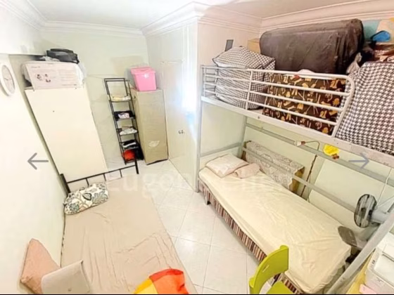 房屋出售 • 裕廊西 • 668A Jurong West Street 64 • S$580000 • 3房(2臥室) • 915ft² / 85m² 照片