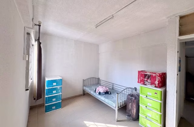 单间出租 • 宏茂桥 • 474 Ang Mo Kio Avenue 10 • S$1000 • 4房(3臥室) • 普通房