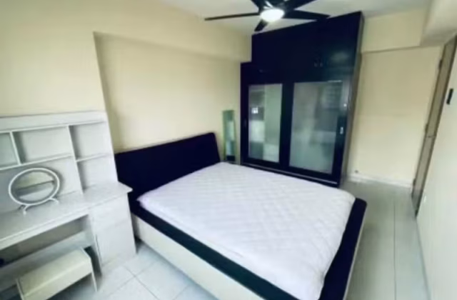 单间出租 • 蔡厝港 • 689B Choa Chu Kang Drive • S$1200 • 5房(4臥室) • 普通房